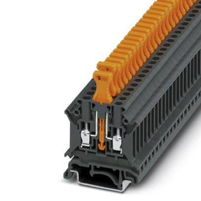 Clemă şir deconectare TB 4-MT-P/P I