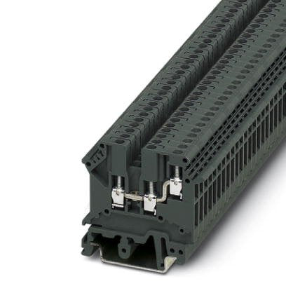 Clemă şir TB 2,5-TWIN I
