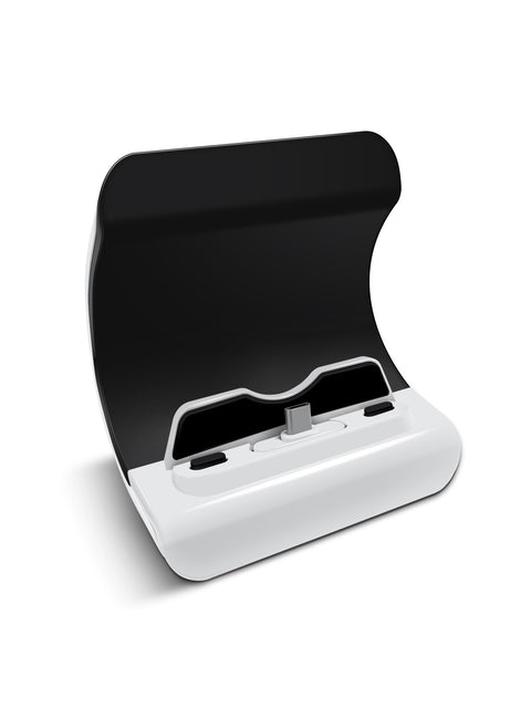 Table charging station for Quatum RF and WQ