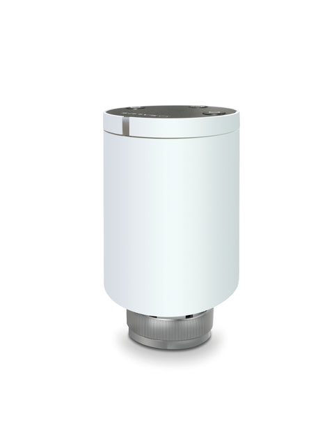 Cap termostatat Zigbee 2.4 GHz