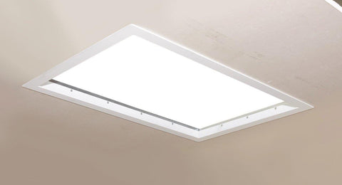 Cadru montaj 500x800m