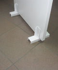 Stand pentru panouri radiante 25-30mm grosime