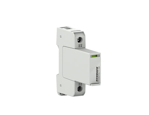 POWERTEC P 100kA, T1-100, 0+1, pluggable