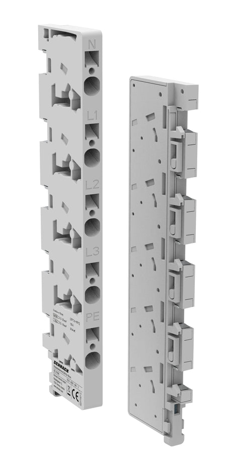 Power terminal ZSN for 40mm busbars