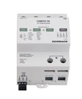 Descarcator COMBTEC BC TT 275/12,5+contact auxiliar