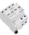 Descarcator COMBTEC BC TT 275/12,5+contact auxiliar