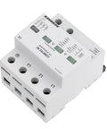 Descarcator COMBTEC BC TT 275/12,5+contact auxiliar