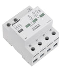 Descarcator COMBTEC BC TT 275/12,5+contact auxiliar