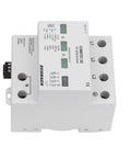 Descarcator COMBTEC BC TT 275/12,5+contact auxiliar