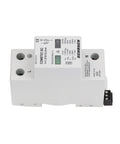 Descarcator COMBTEC BC 1+1 275/12,5+contact auxiliar