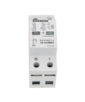 Descarcator COMBTEC BC 1+1 275/12,5+contact auxiliar