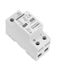 Descarcator COMBTEC BC 1+1 275/12,5+contact auxiliar