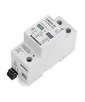 Descarcator COMBTEC BC 1+1 275/12,5+contact auxiliar