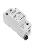 Descarcator COMBTEC BC 2+0 275/12,5+contact auxiliar