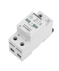 Descarcator COMBTEC BC 2+0 275/12,5+contact auxiliar
