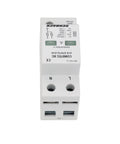 Descarcator COMBTEC BC 2+0 275/12,5+contact auxiliar