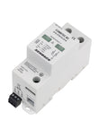 Descarcator COMBTEC BC 2+0 275/12,5+contact auxiliar