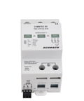 Descarcator COMBTEC BC TNC 275/12,5+contact auxiliar