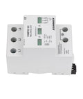 Descarcator COMBTEC BC TNC 275/12,5+contact auxiliar