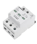 Descarcator COMBTEC BC TNC 275/12,5+contact auxiliar