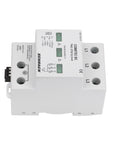 Descarcator COMBTEC BC TNC 275/12,5+contact auxiliar