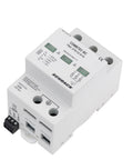 Descarcator COMBTEC BC TNC 275/12,5+contact auxiliar