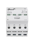 Descarcator COMBTEC BC TNS 275/12,5+contact auxiliar