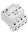 Descarcator COMBTEC BC TNS 275/12,5+contact auxiliar