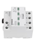 Descarcator COMBTEC BC TNS 275/12,5+contact auxiliar