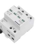 Descarcator COMBTEC BC TNS 275/12,5+contact auxiliar