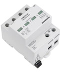 Descarcator COMBTEC BC TNS 275/12,5+contact auxiliar