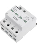 Descarcator COMBTEC BC TNS 275/12,5+contact auxiliar