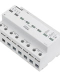 Descarcator PROTEC BC TT 275/25+contact auxiliar