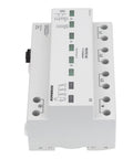 Descarcator PROTEC BC TT 275/25+contact auxiliar