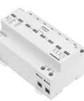 Descarcator PROTEC BC TT 275/25+contact auxiliar