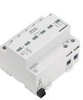 Descarcator PROTEC BC TNC 275/25+contact auxiliar