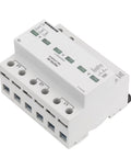 Descarcator PROTEC BC TNC 275/25+contact auxiliar