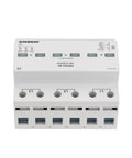 Descarcator PROTEC BC TNC 275/25+contact auxiliar