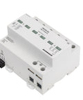 Descarcator PROTEC BC TNC 275/25+contact auxiliar