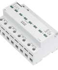 Descarcator PROTEC BC TNS 275/25+contact auxiliar