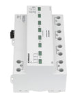 Descarcator PROTEC BC TNS 275/25+contact auxiliar