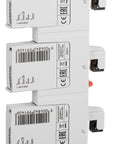 Surge Arrester for 60mm System 3+1, AX, TT/TN-S, Class 2(C)