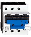 Separator sarc. pt. fuz. D0 TYTAN-TH1 3p, 63A, cu suprav.