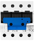 Separator de sarcină pt. portfuz. D0+10x38 TYTAN-T 3p+N, 63A