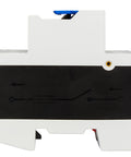 TYTAN T4P, D02 Fuse switch disconnector, 3+N, complete, 20A
