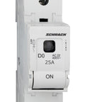 Separator D02, ARROW S, 1-pol, 25A