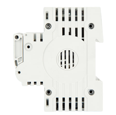 Soclu pentru portfuzibile D02, seria ARROW S, 3-poli, 63A