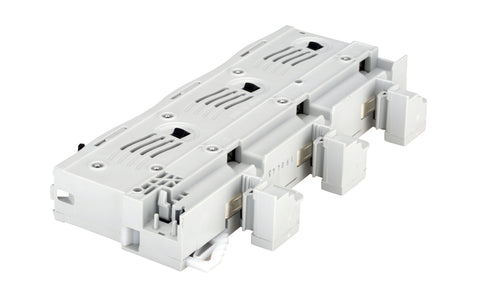 Separator de sarcină ARROW R, 3 poli, 20A, D02, complet