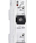 Separator de sarcină ARROW R, 3 poli, 50A, D02, complet