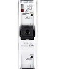 Separator de sarcină ARROW R, 3 poli, 63A, D02